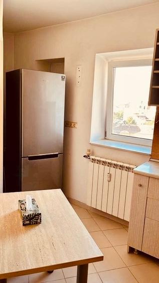 Garsoniera Călărași - Hyperion, stradal, mobilată si utilată modern, libera - 6