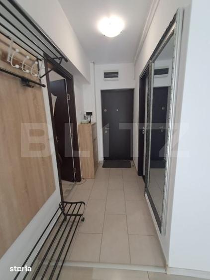 Apartament cu 2 camere în Tudor Vladimirescu