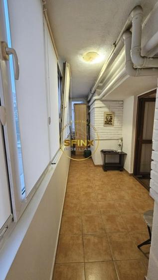 Apartament cu 2 camere decomandat, mobilat în Moșilor