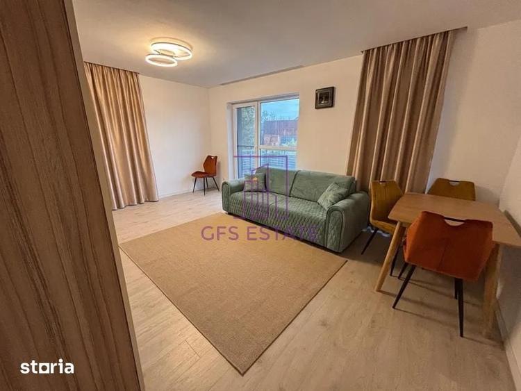 Apartament cu 2 camere decomandat în Pantelimon