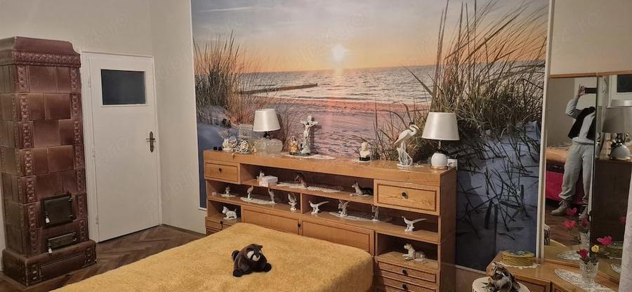 Apartament cu 2 camere decomandat în Șagului