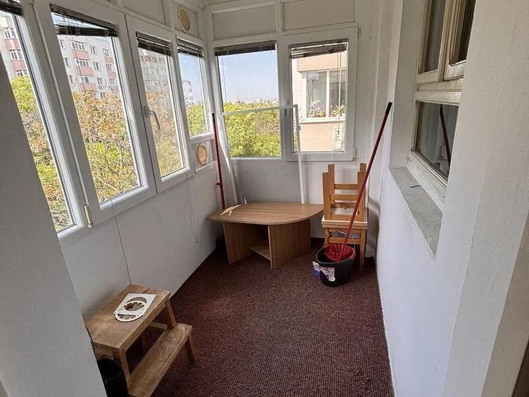 Apartament cu 2 camere decomandat în Sălăjan