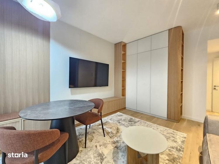 NEW - First Rent | Apart 2 camere 54m2 | Nusco City Faza 2 | Premium - 1