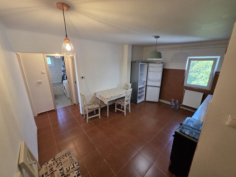 PF Apartament 2 camere decomandat | strada Hlincea CUG | Mobilat si utilat complet - 2