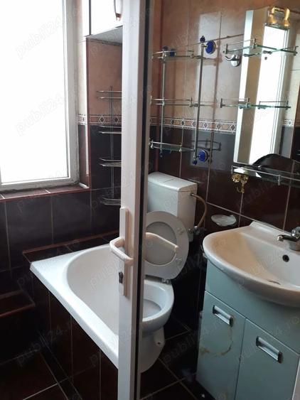 Apartament cu 2 camere decomandat în Șagului