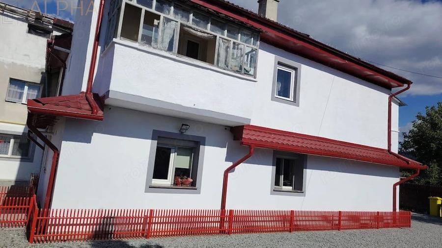 Apartament cu 2 camere în Unirea