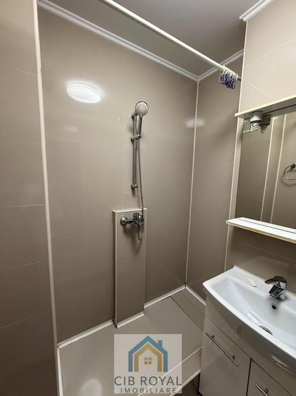 Garsonieră decomandată în Dristor