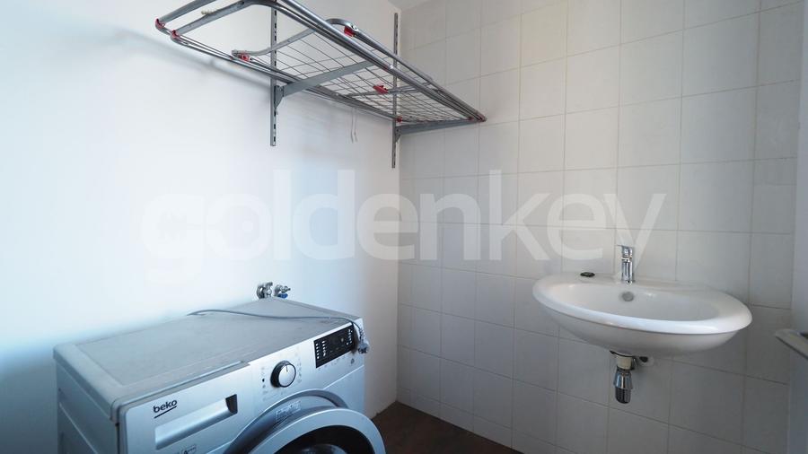 Duplex cu 5 camere cu Canalizare în Pipera
