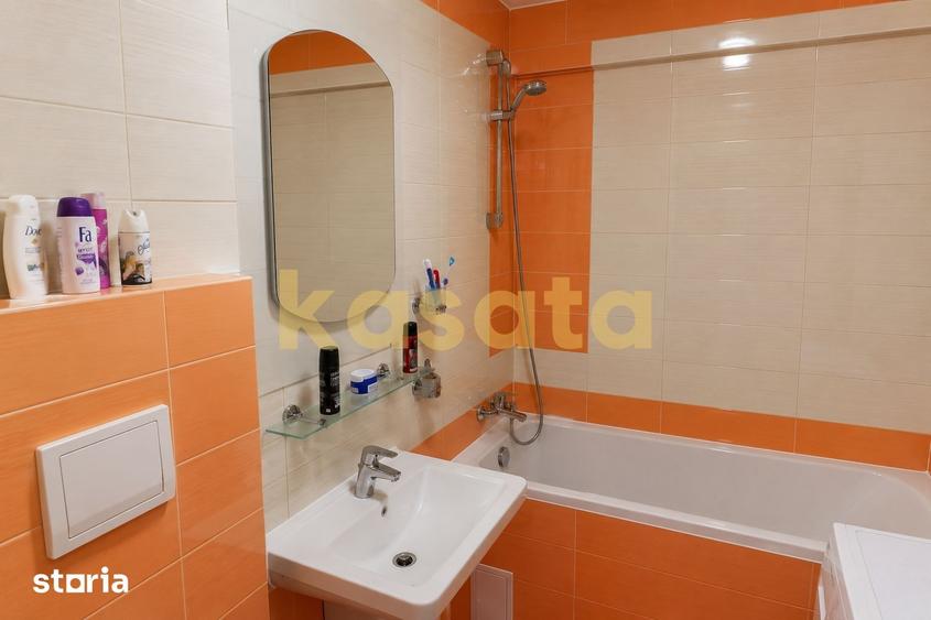 APARTAMENT 3 CAMERE | DECEBAL | 64MP_2009 | MOBILAT | CENTRALA | 6/8 - 6