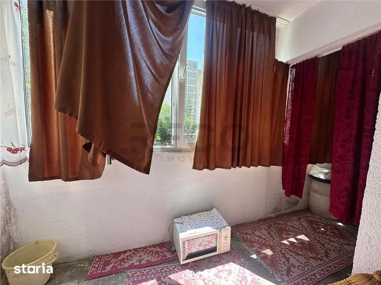 RECO Apartament la etaj 1 pe Bulevardul Dacia - 7