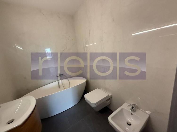 Apartament cu 3 camere decomandat în Floreasca