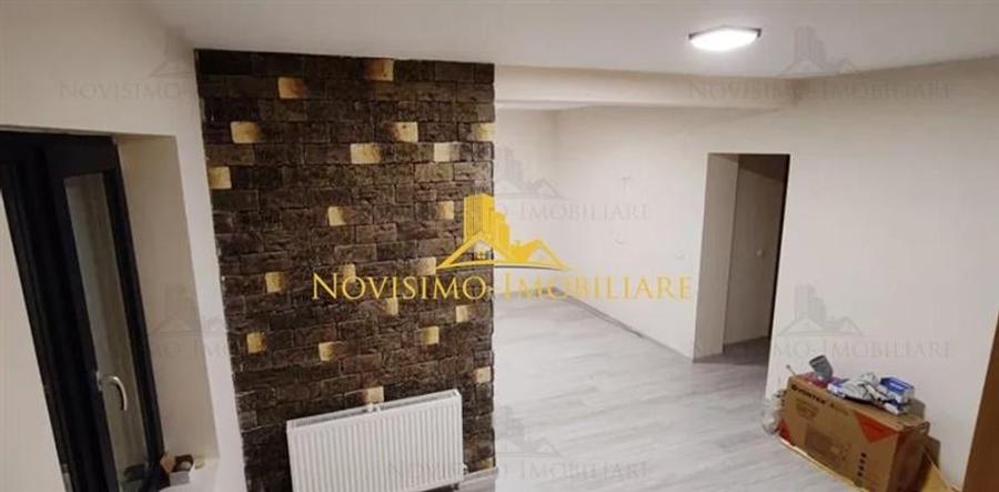 Casă individuală cu 6 camere cu Teren 176 Mp în P-ța Mihai Viteazu