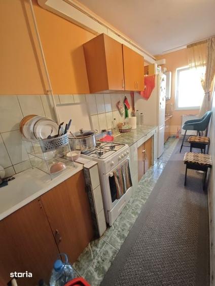 Casa individuala, 3 camere, de vanzare in Cristian liniste si apr - 5