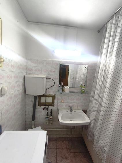 Garsonieră semidecomandată în Theodor Pallady