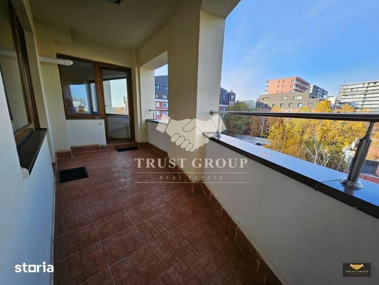 Herastrau - Aron Cotrus | 3 camere| Pet Friendly | 2 locuri de parcare - 5