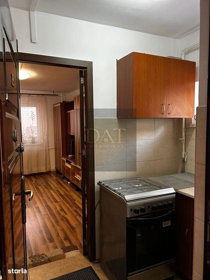 Garsoniera | Marasti | ideala pentru locuit sau investitie - 2