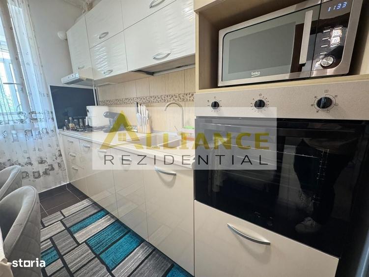 Ozana-Apartament 2 Camere-Mobilat-Parcare Inclusa - 18