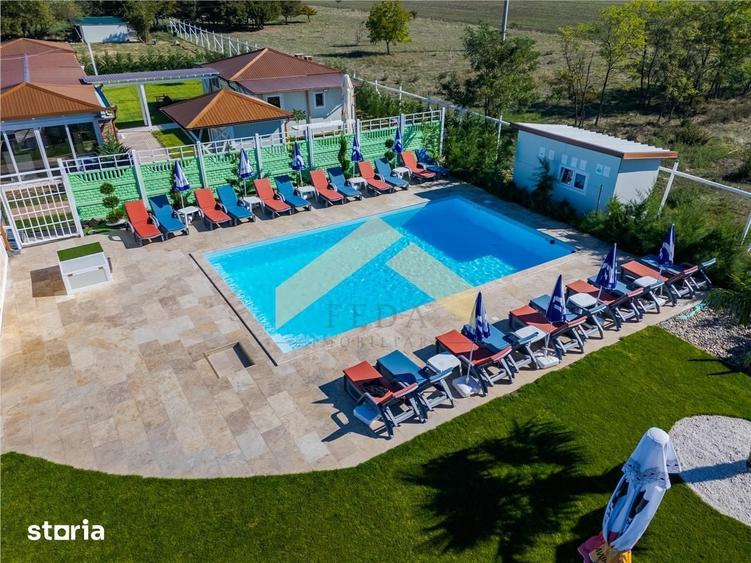 Spațiu comercial, de 560 mp, în Central
