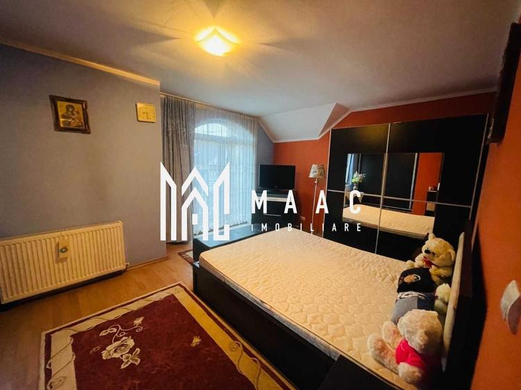Casă individuală cu 4 camere cu Canalizare în Arhitecților - Calea Cisnădiei