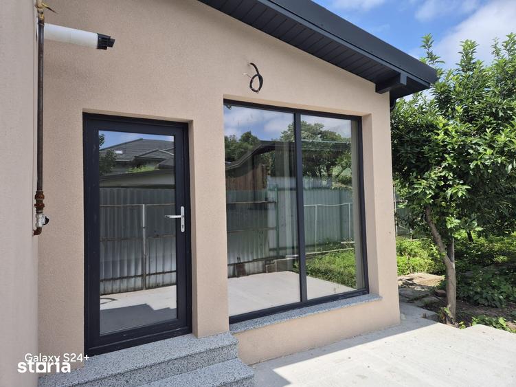Casă cu 4 camere cu Teren 462 Mp în Central
