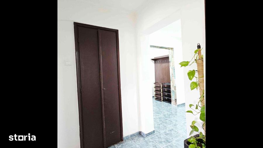 Moghioros, Auchan, apartament 2 camere decomandat - 9