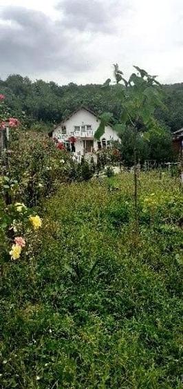 Casă cu 4 camere în Toplița