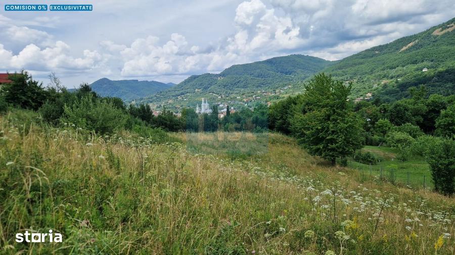 Teren de 5268 mp, în Baia Sprie