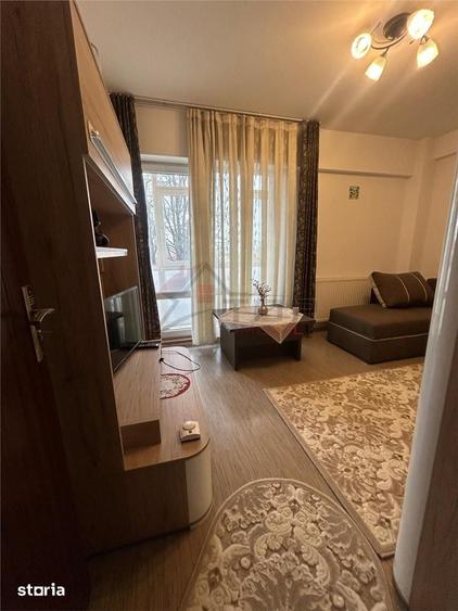 Apartament cu 2 camere decomandat în Miroslava