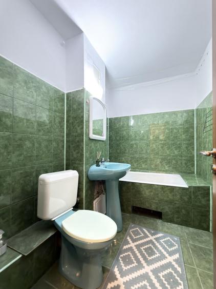Apartament cu 2 camere decomandat, mobilat în Lipovei