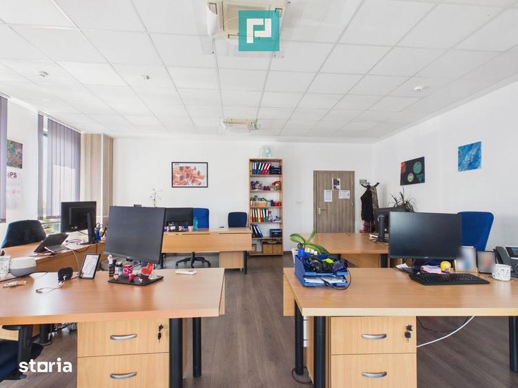 Spațiu comercial, de 53 mp, în Micălaca