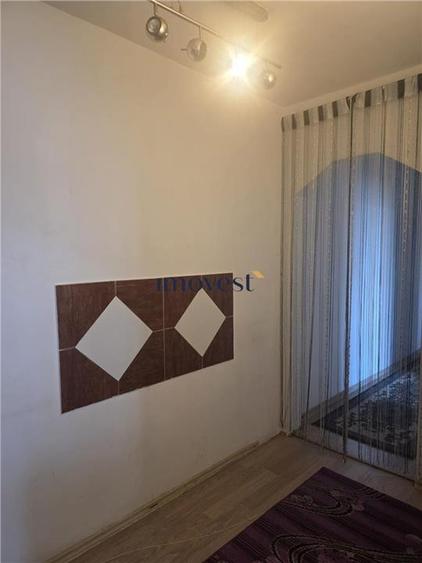 Apartament cu 2 camere decomandat în Solidarității