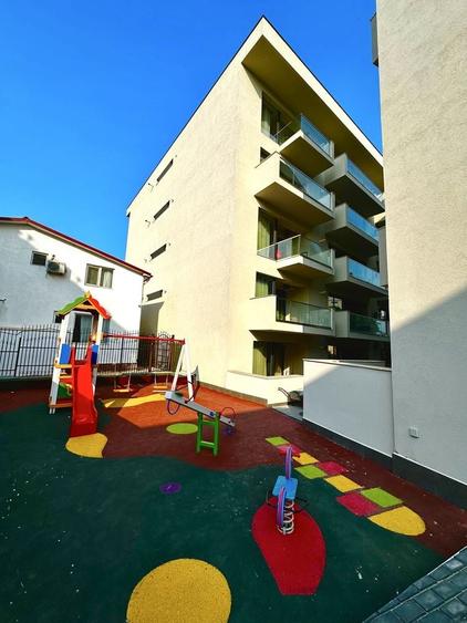 Apartament cu 2 camere în Nord