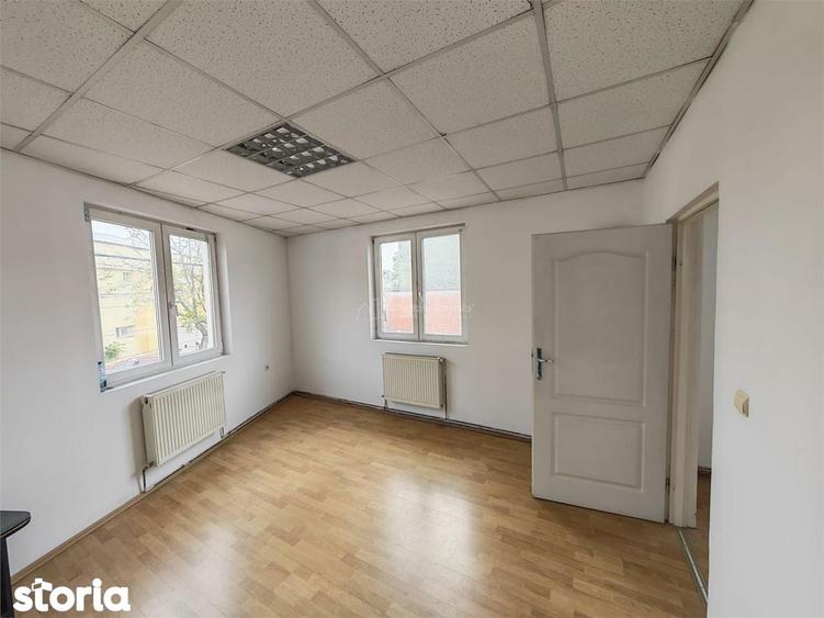 Spațiu comercial, de 368 mp, în Calea Aradului