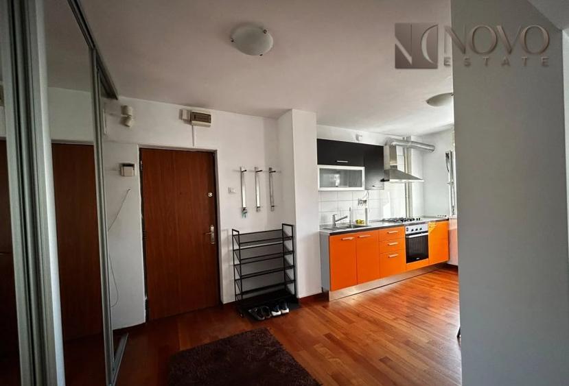 2 Camere | Muncii | Balcon | AC - 8