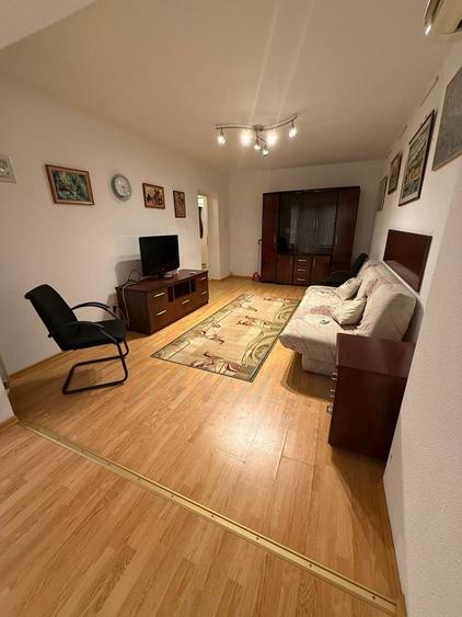 🏡 Apartament 3 camere – Mazepa | Etaj 1 | 450 Euro/luna - 1