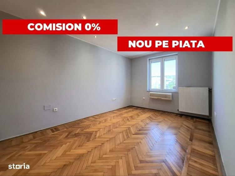 2 Camere | Ceaikovski | 48mp | Centrala | Decomandat | Floreasca - 1