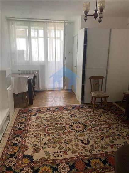 Garsonieră decomandată în Gheorgheni