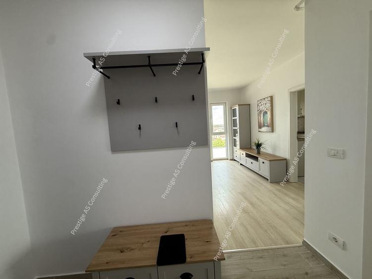 Apartament 2 Camere 10mp Terasa  Decomandat | 2 Camere | Kara Residence - 14