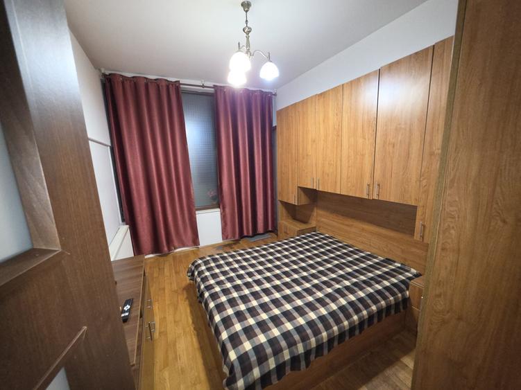 Garsonieră decomandată în Chitila