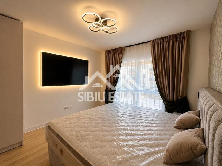 Apartament cu 3 camere în Șelimbăr