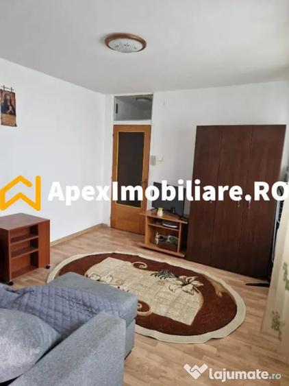 Garsonieră semidecomandată în Sebastian