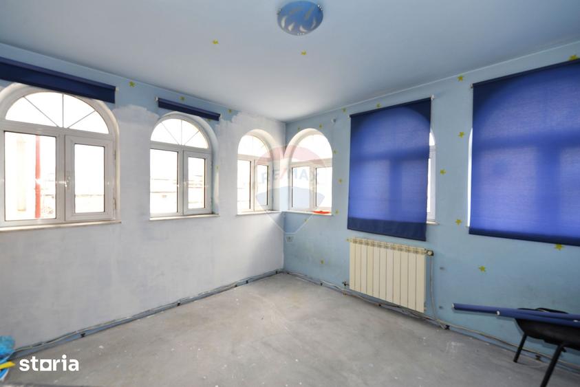 Spațiu comercial, de 356 mp, în Militari
