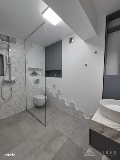 Apartament cu 2 camere în Aurel Vlaicu