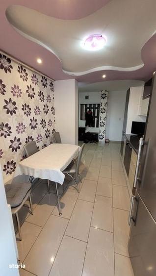 Apartament cu 2 camere în Tolstoi