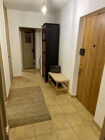 Apartament cu 2 camere decomandat în 13 Septembrie