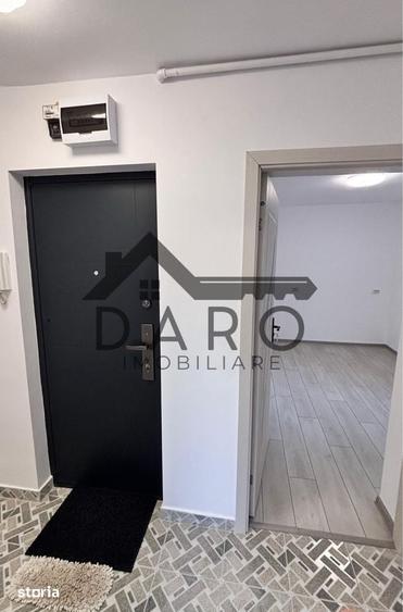 Apartament cu 3 camere în Dâmbu Pietros
