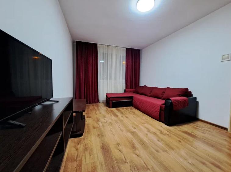 Drumul Taberei, metrou Parc Drumul Taberei - 1