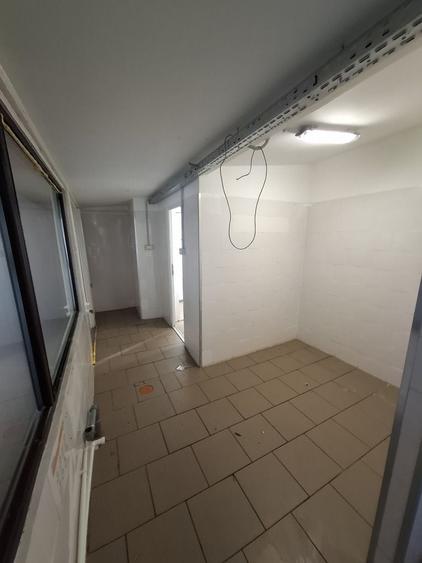 Spatiu comercial 78 mp + 380V + centrala | Stradal | Sector 3 | Direct proprietar - 1