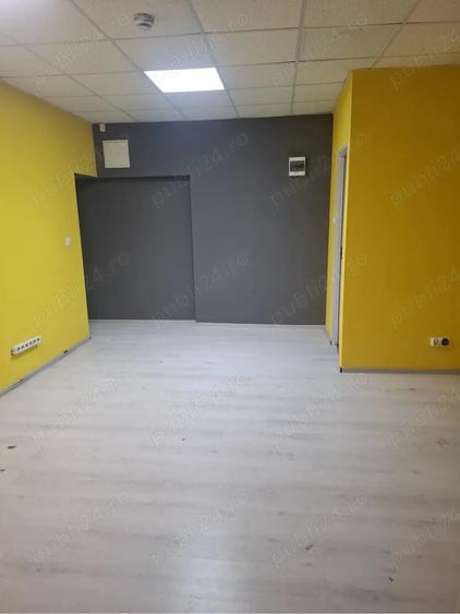 proprietar inchiriez spatiu comercial fosta agentie pariuri(fortuna) - 4