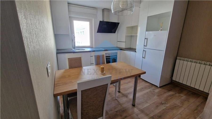 Apartament 3 camere, Manastur - 4